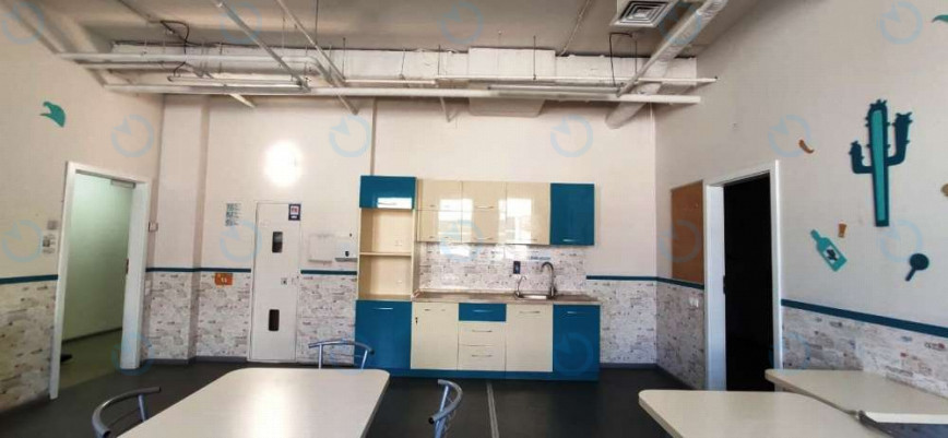 Оренда офісу 1153 м.кв 7 поверх Преміум - фото 10