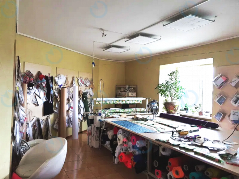 Продаж офісу 1061 м.кв 1 поверх Лобановського, 99 - фото 6