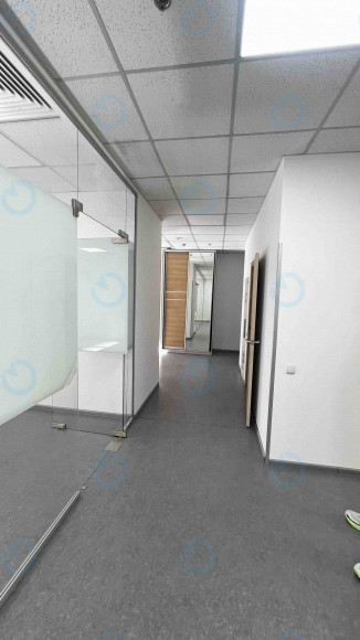 Оренда офісу 120 м.кв 5 поверх Фізкультури, 28 - фото 7