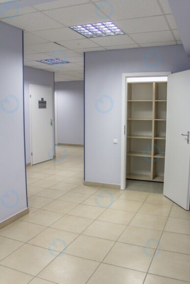 Оренда офісу 1000 м.кв 1 поверх Кристал - фото 5