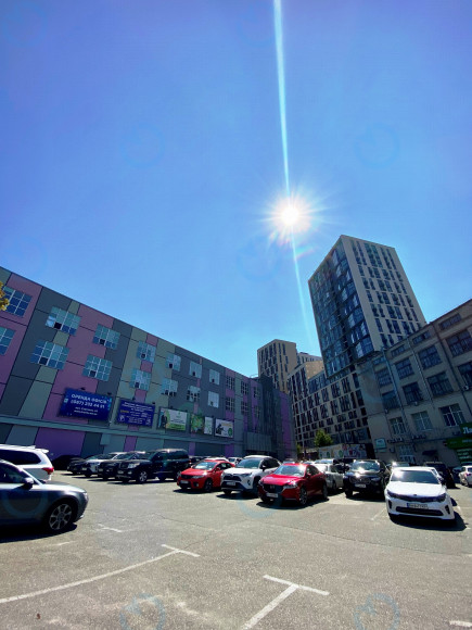 Оренда офісу 304 м.кв 3 поверх Сурікова, 3а - фото 22