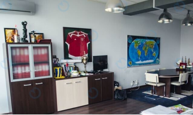 Оренда офісу 4000 м.кв 2 поверх Київська, 1-Б - фото 7