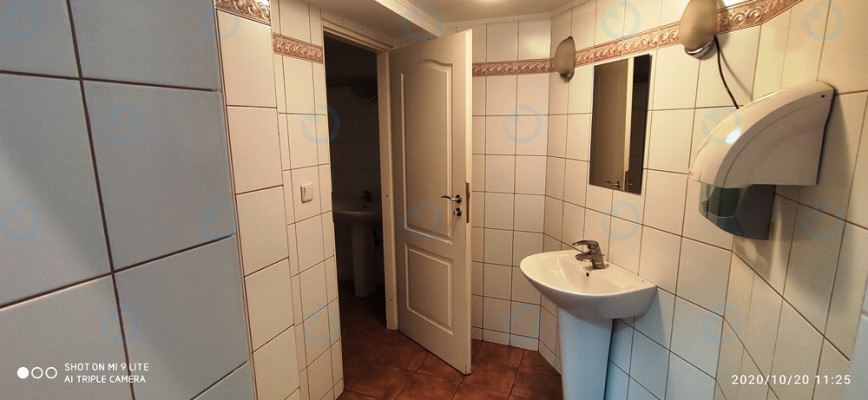 Оренда офісу 232 м.кв 3 поверх Ост Вест Експрес - фото 14