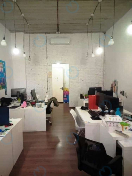 Оренда офісу 153 м.кв 1 поверх Воздвиженська, 48 - фото 3