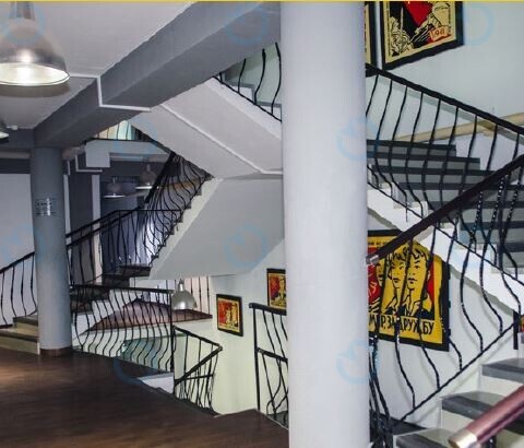 Оренда офісу 1000 м.кв 2 поверх Київська, 1-Б - фото 3