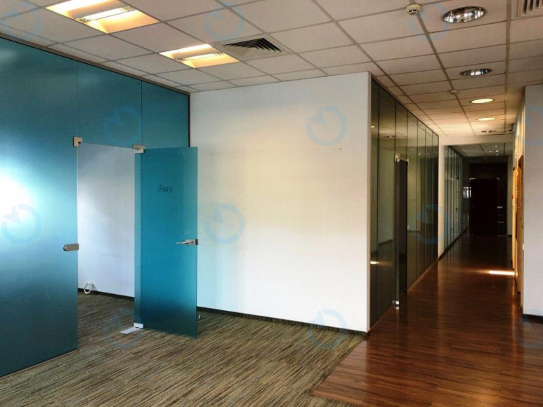 Оренда офісу 960 м.кв 6-7 поверх FABULA PLACET - фото 10