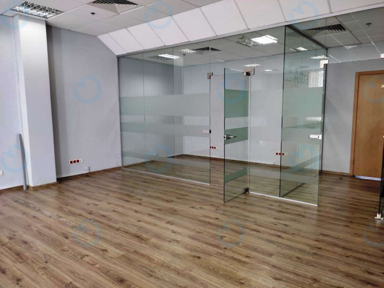 Оренда офісу 81 м.кв 2 поверх Тріо