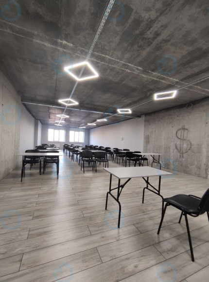 Оренда офісу 124 м.кв 5 поверх DOMINION BUSINESS PARK