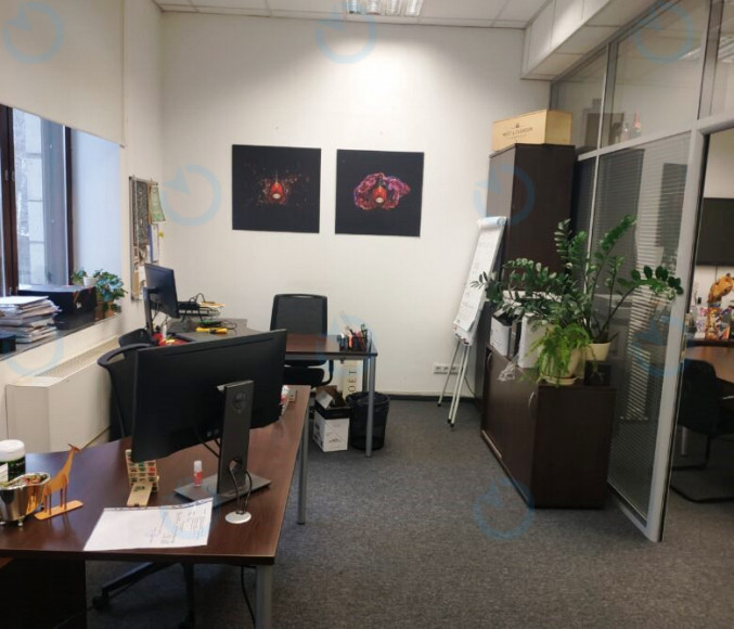 Оренда офісу 37 м.кв 2 поверх Хрещатик-Плаза