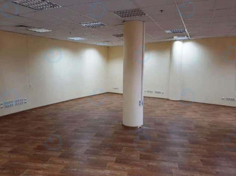 Оренда офісу 97 м.кв 6 поверх KOMOD - фото 7