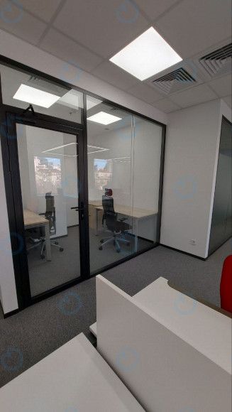 Оренда офісу 1017 м.кв 6 поверх Євразія - фото 11