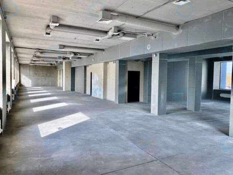 Оренда офісу 1200 м.кв 5 поверх Нивки Сіті - фото 2