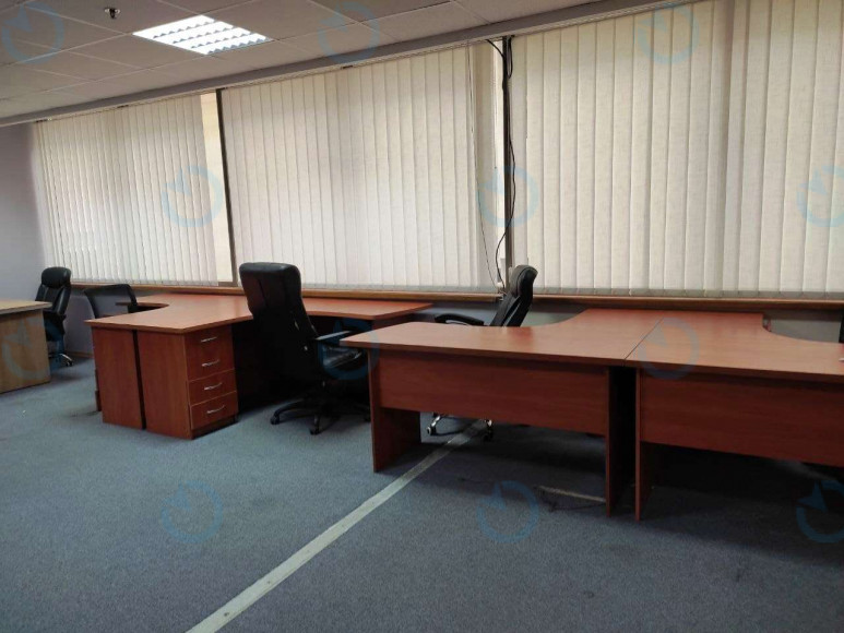 Оренда офісу 110 м.кв 5 поверх Леонардо (I черга) - фото 4