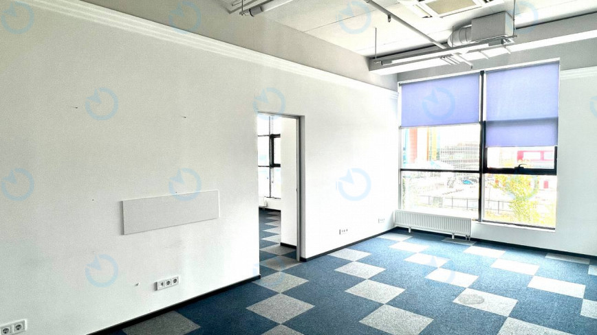 Оренда офісу 472 м.кв 3 поверх SP Hall - фото 2