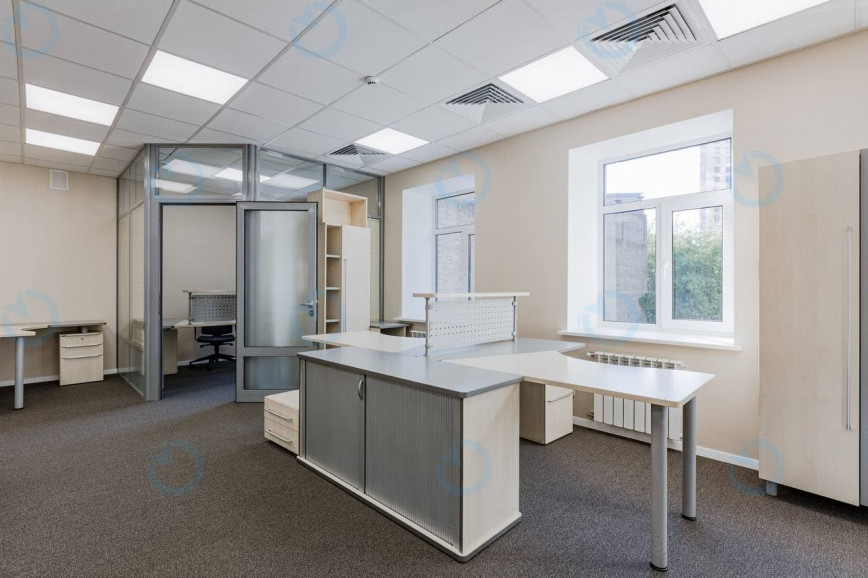 Оренда офісу 1752 м.кв 1 поверх Симона Петлюри, 14 - фото 15