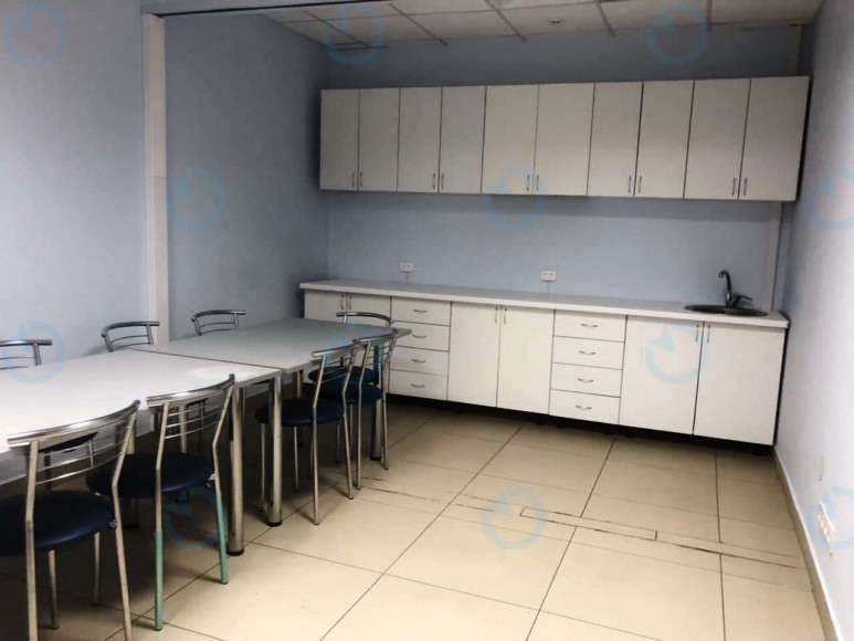 Оренда офісу 473 м.кв 2 поверх Кристал - фото 13