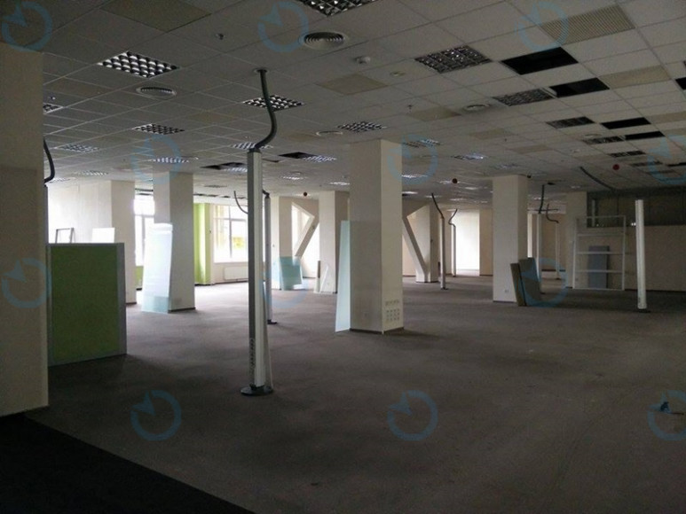 Оренда офісу 1043 м.кв 3 поверх Фаренгейт - фото 4