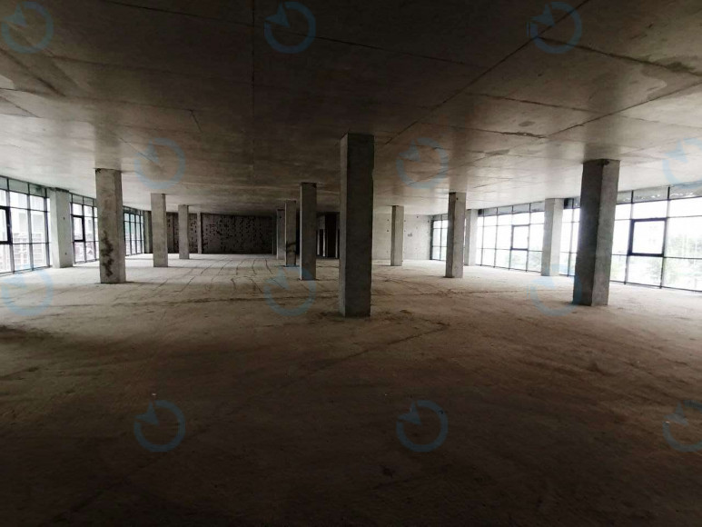 Оренда офісу 300 м.кв 2 поверх Прип'ятська, 11Б