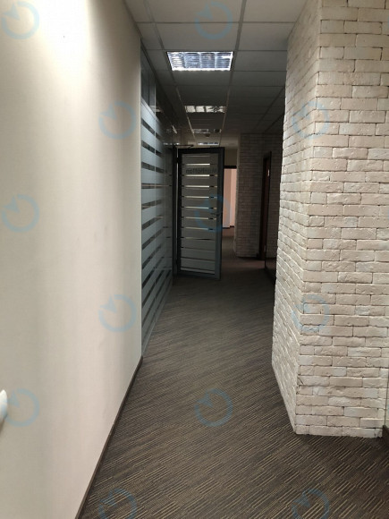 Оренда офісу 403 м.кв 1 поверх Horizon Park - фото 2