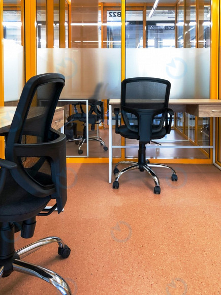 Оренда офісу 640 м.кв 6 поверх Боричів Тік, 35В - фото 12