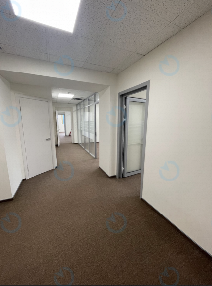 Оренда офісу 355 м.кв 6 поверх Horizon Office Tower - фото 5