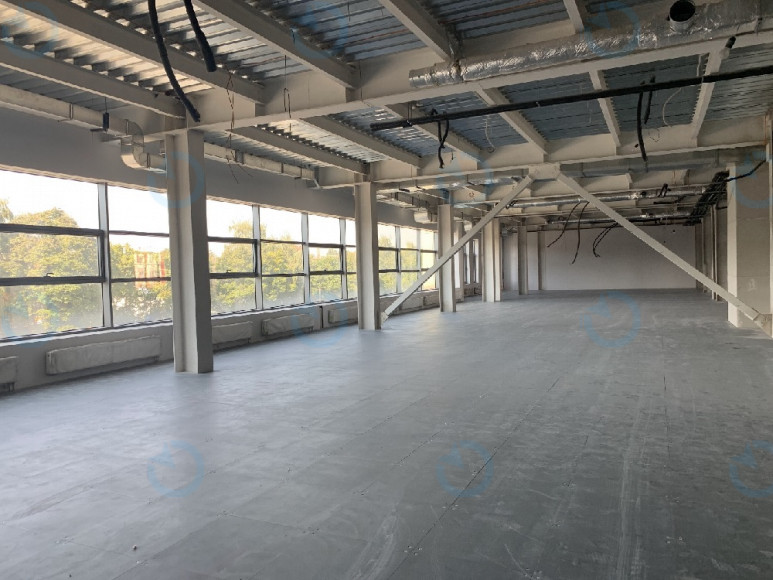 Оренда офісу 286 м.кв 1 поверх Sigma (Сигма)