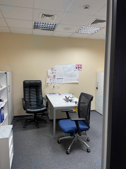 Оренда офісу 634 м.кв 1 поверх Horizon Park - фото 4