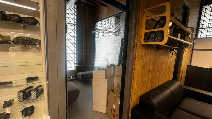 Оренда офісу 221 м.кв 1 поверх SP Hall - фото 9