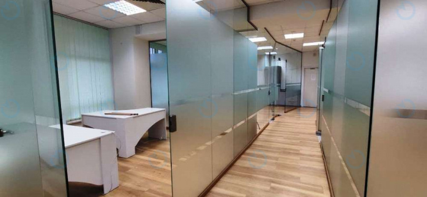 Оренда офісу 352 м.кв 8 поверх Хвиля - фото 18