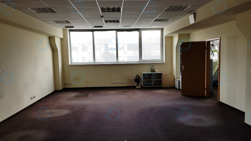 Оренда офісу 52 м.кв 2 поверх Кирилівська, 69В - фото 4