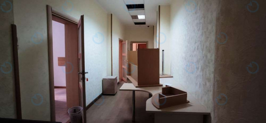 Оренда офісу 1639 м.кв 1-4 поверх Саксаганського, 67Б - фото 50