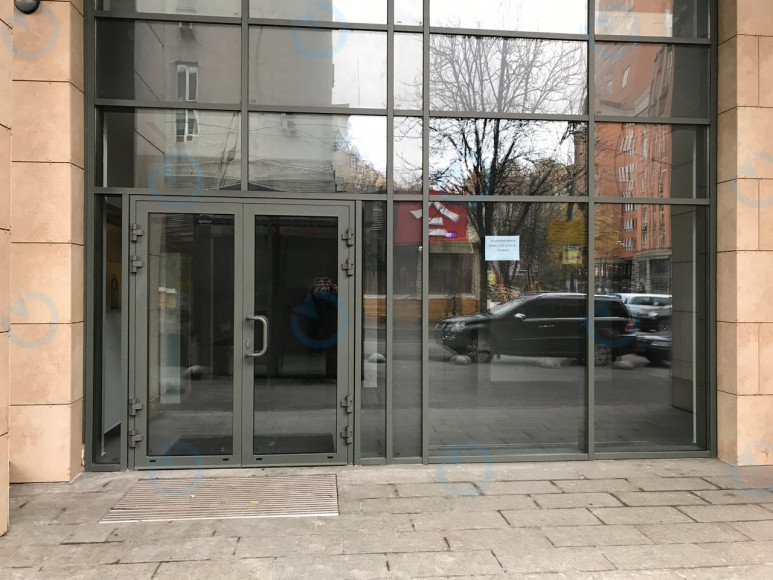 Оренда офісу 181 м.кв 4 поверх ЖК Hoffman Haus - фото 18