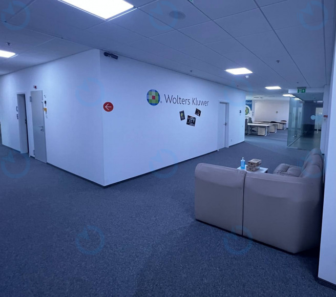 Оренда офісу 613 м.кв 3 поверх SP Hall - фото 7