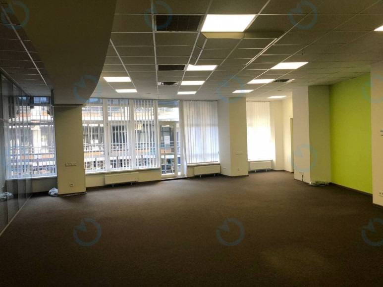 Оренда офісу 220 м.кв 7 поверх Хвиля - фото 3
