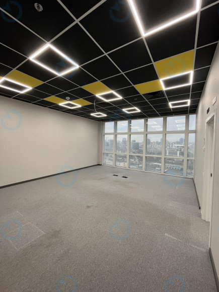 Оренда офісу 179 м.кв 6 поверх Horizon Park-2 - фото 5