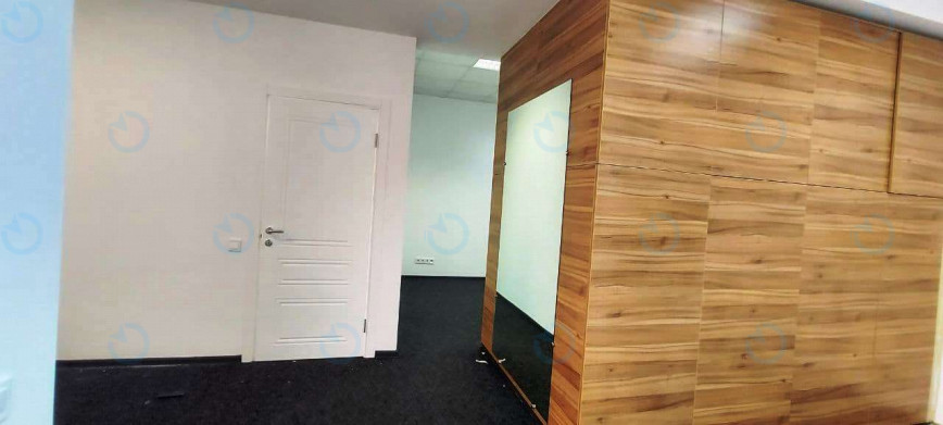 Оренда офісу 136 м.кв 2 поверх Форум Ділове Містечко - фото 4