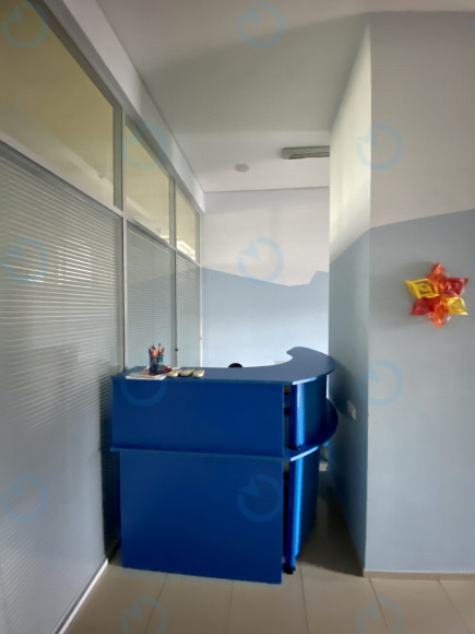 Оренда офісу 237 м.кв 4 поверх Сурікова, 3а - фото 16