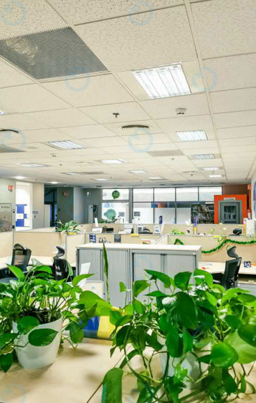 Оренда офісу 1200 м.кв 3 поверх Ігоревський