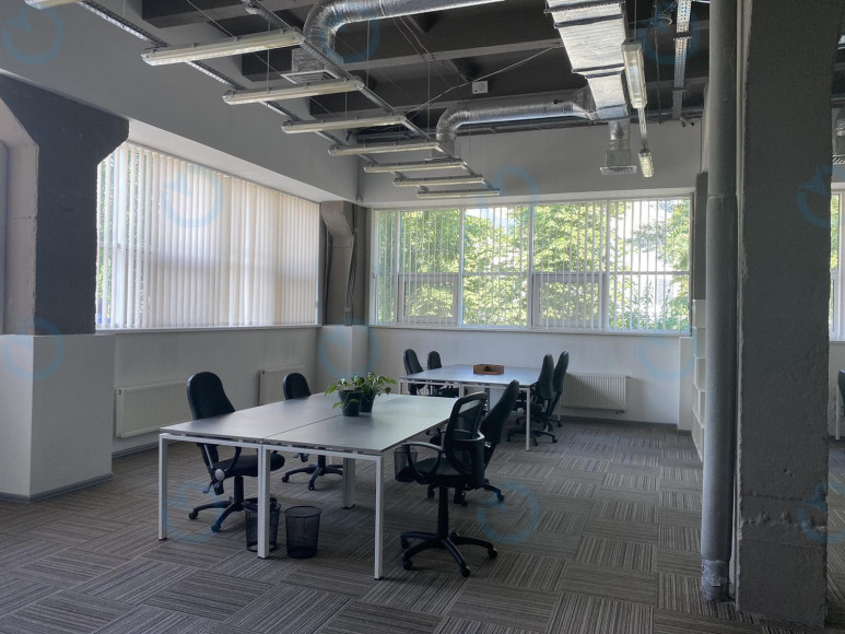 Оренда офісу 297 м.кв 1 поверх VICTORIA PARK (Вікторія Парк)