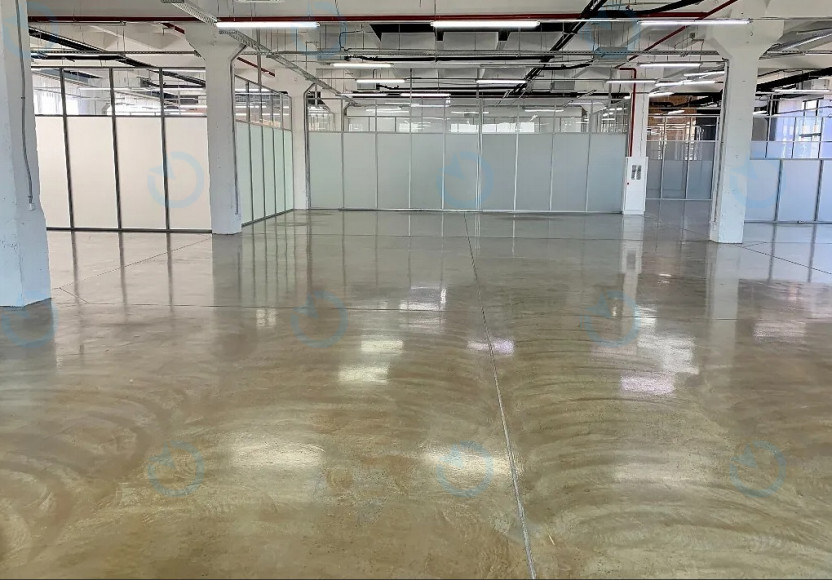 Оренда офісу 894 м.кв 3 поверх Лагода - фото 2