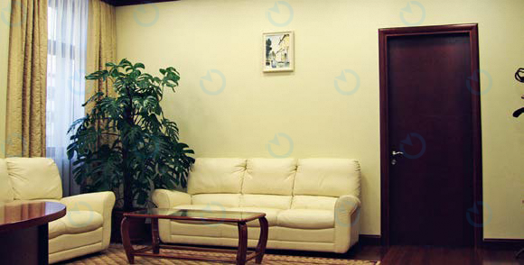 Оренда офісу 2600 м.кв 5 поверх Немировича-Данченка, 16 - фото 3