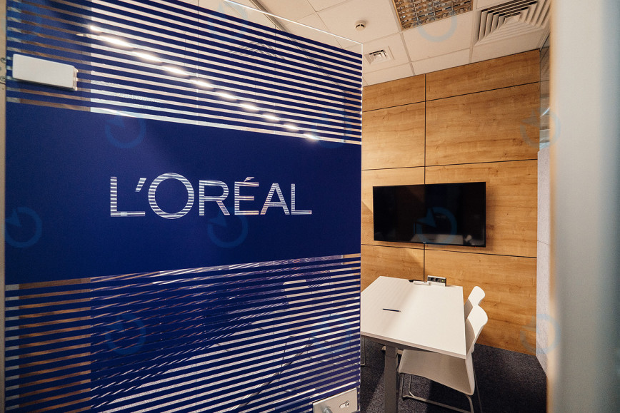 Оренда офісу 1971 м.кв 4 поверх Horizon Park - фото 10