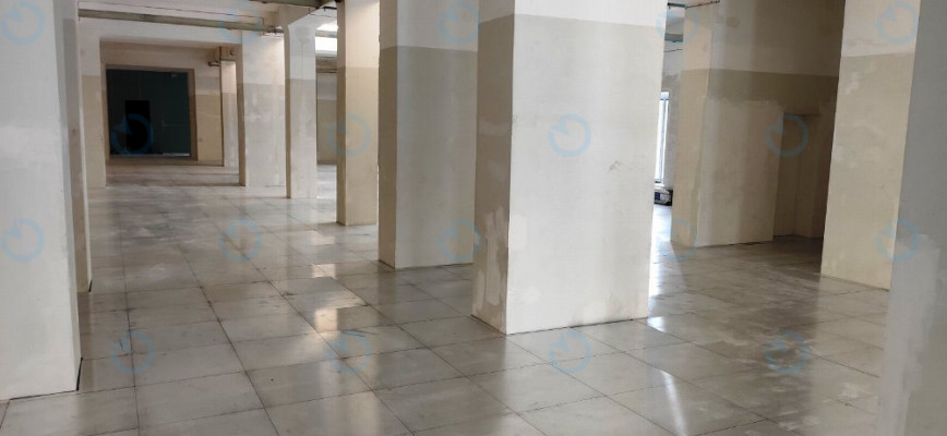 Оренда офісу 1900 м.кв 2 поверх ROSHEN PLAZA - фото 8