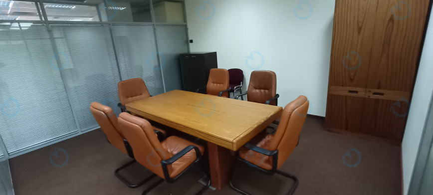 Оренда офісу 143 м.кв 11 поверх Євразія - фото 4