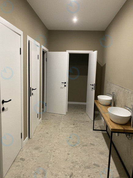 Оренда офісу 297 м.кв 1 поверх VICTORIA PARK (Вікторія Парк) - фото 7