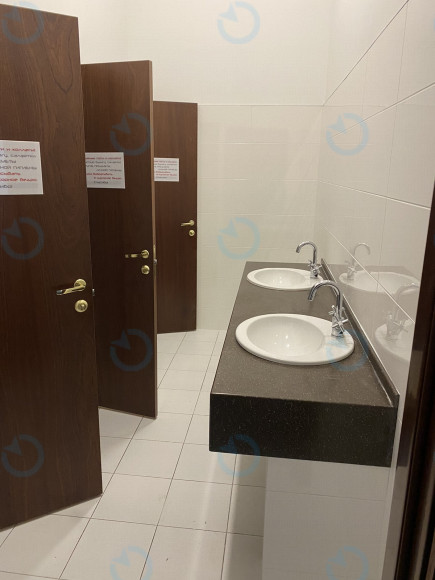 Оренда офісу 615 м.кв 3 поверх VICTORIA PARK (Вікторія Парк) - фото 14