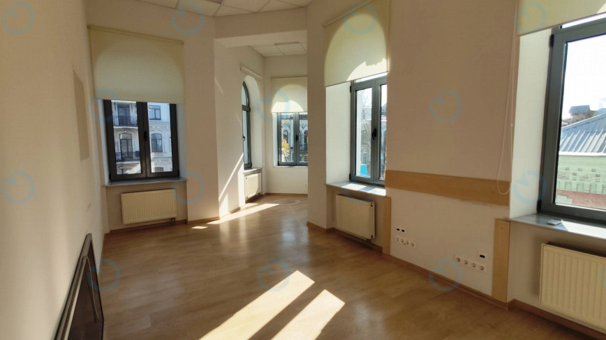 Оренда офісу 267 м.кв 4 поверх Південний Палац - фото 2