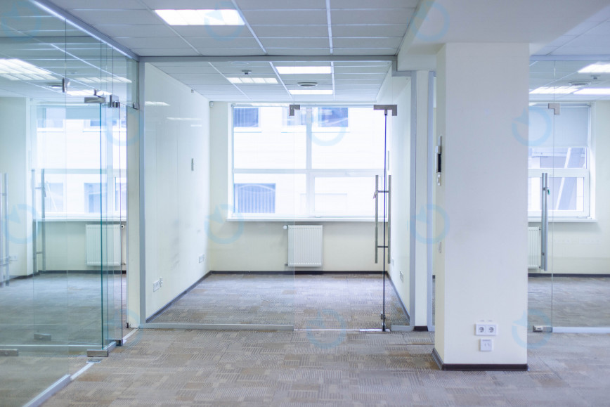 Оренда офісу 209 м.кв 2 поверх Форум Парк Плаза - фото 4