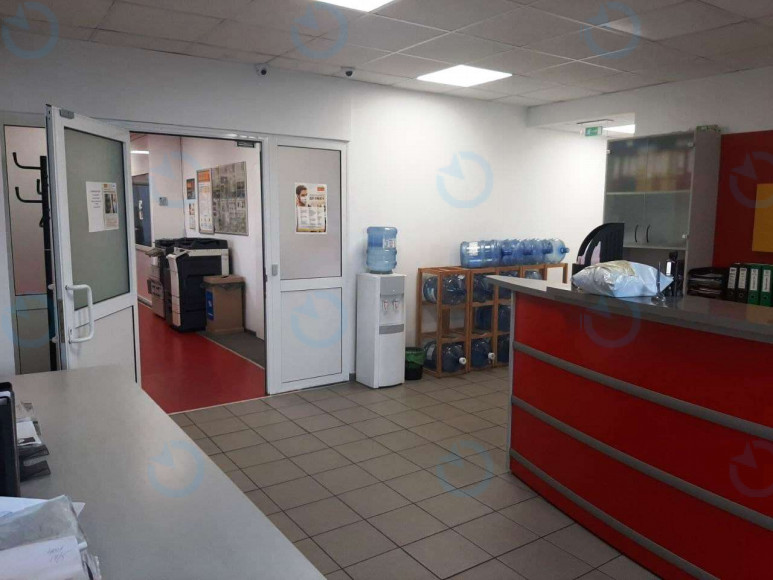 Оренда офісу 1321 м.кв 2 поверх Гришка, 3 - фото 16