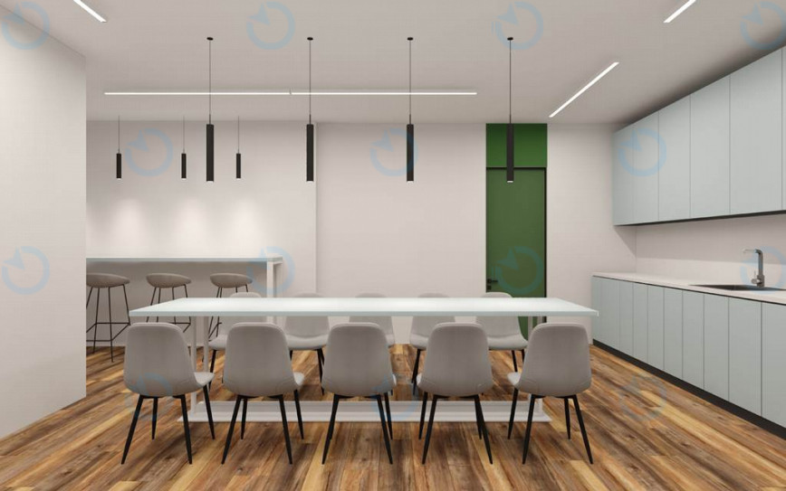 Оренда офісу 15 м.кв 5 поверх Шота Руставелі, 11 - фото 13